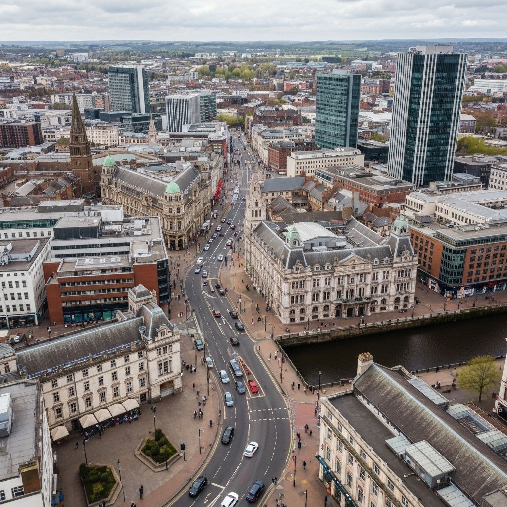 Cardiff city centre - Private investigator services Cardiff South Wales surveillance investigations
