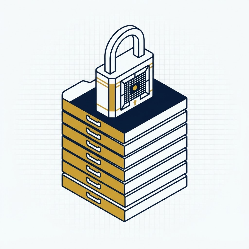 ZIP password recovery guide for a forgotten encrypted archive password