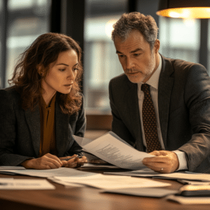 Criminal investigation evidence gathering - Wales private investigator legal support services