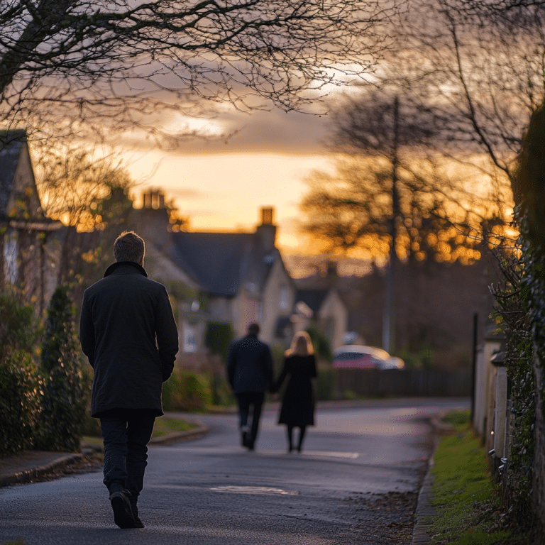 Confidential infidelity investigation surveillance - South Wales private detective cheating spouse services