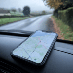 GPS vehicle tracking device real-time monitoring - Wales private investigator tracking services